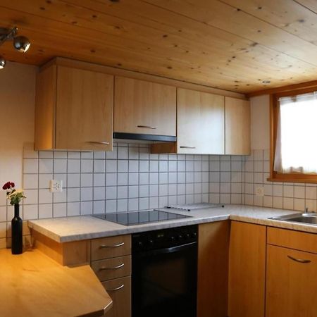 Ferienwohnung Tiererlebnishof Windegg Urnäsch Kültér fotó